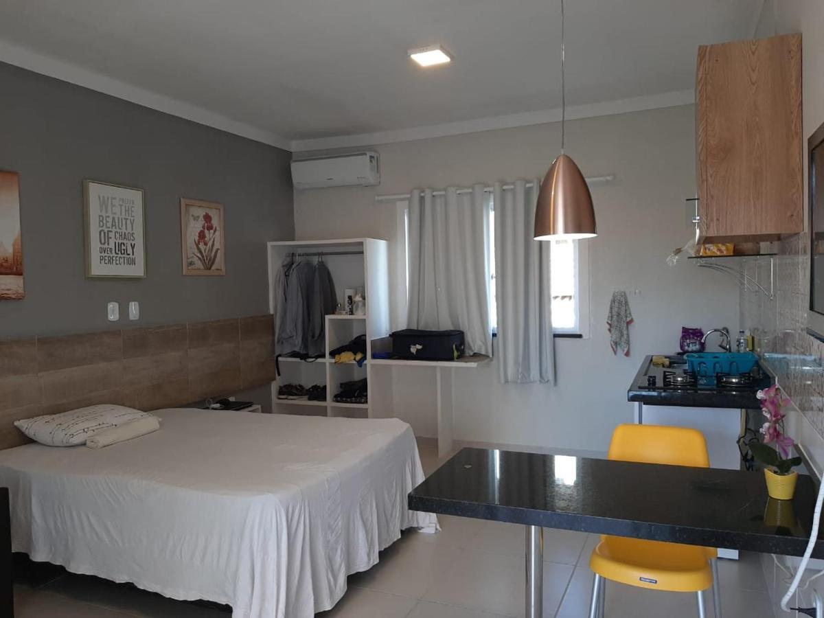Apartahotel Atalaia Mar *