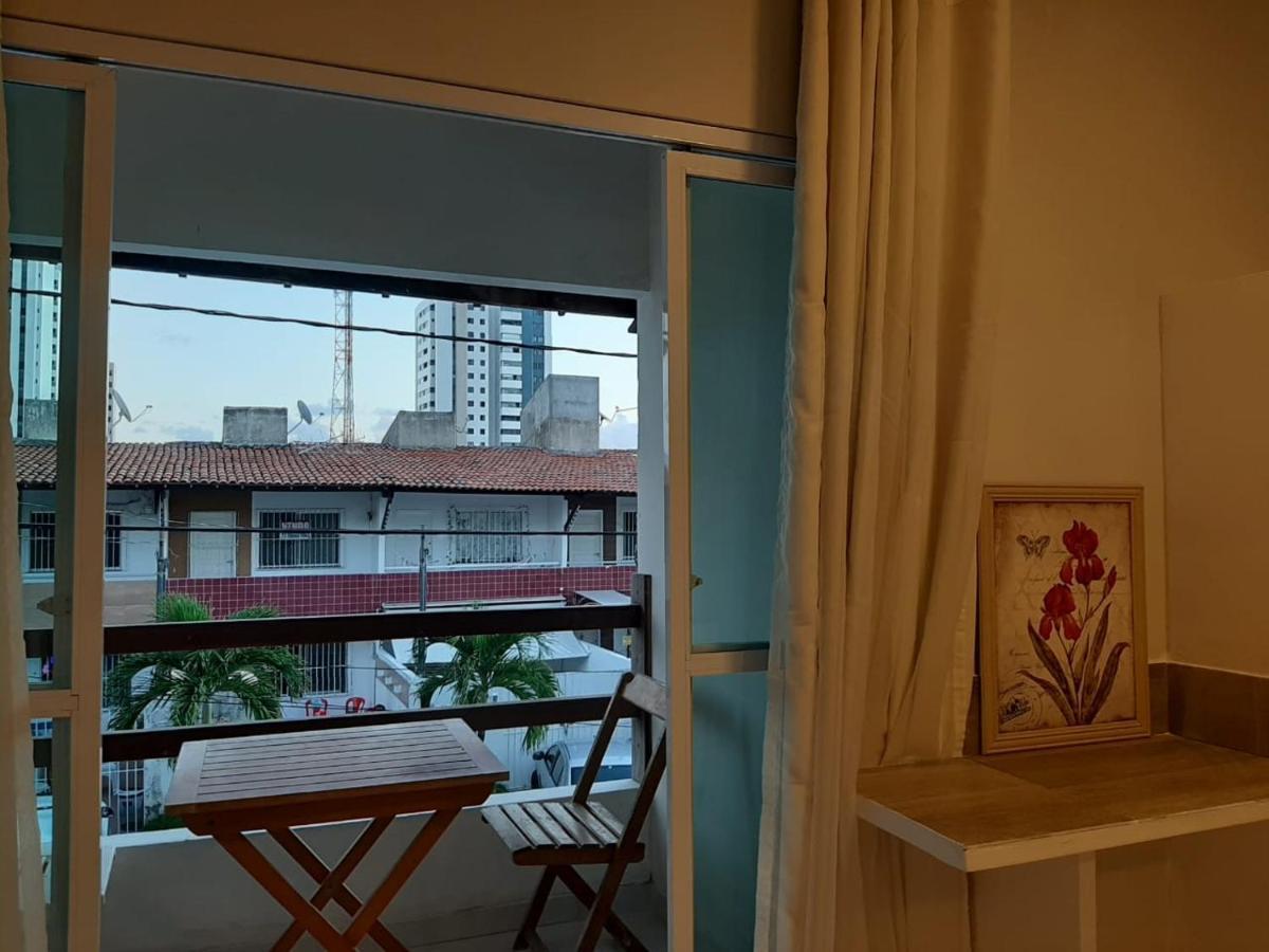 Atalaia Mar Apartahotel Aracajú