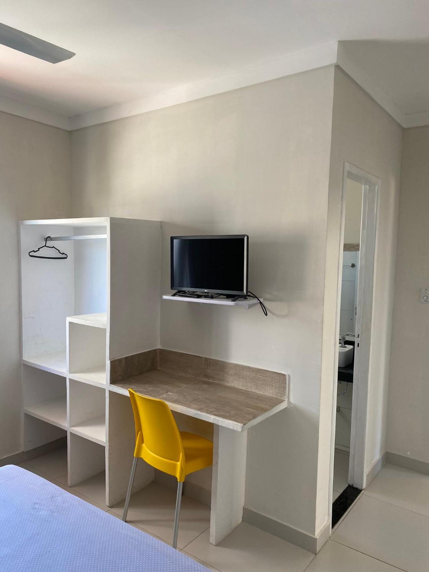 Apartahotel Atalaia Mar